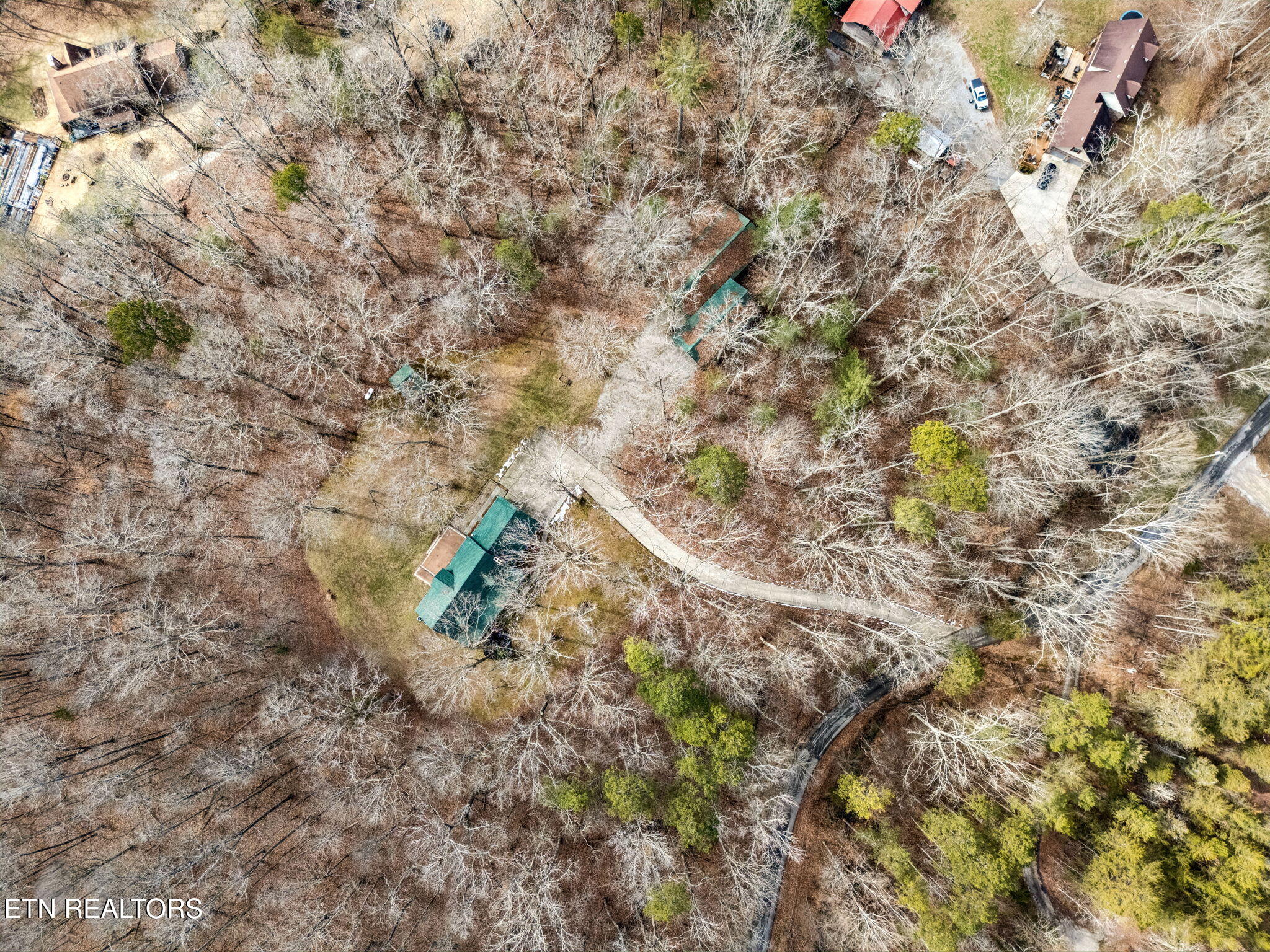 144 Cross Creek Lane