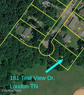 181 Trail View Drive