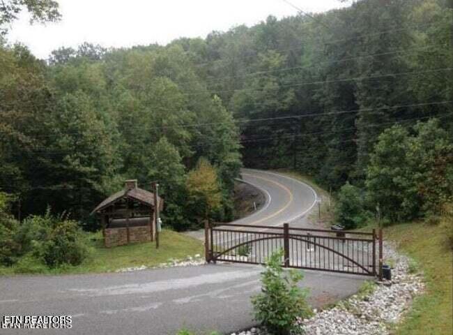 Lot 12 Green Ridge Tr