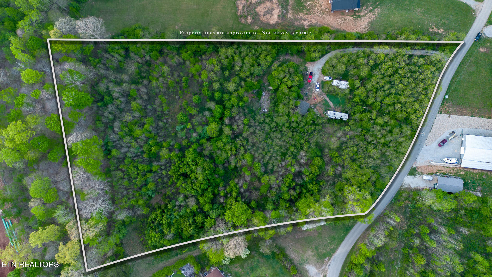 147 Lancer Rd