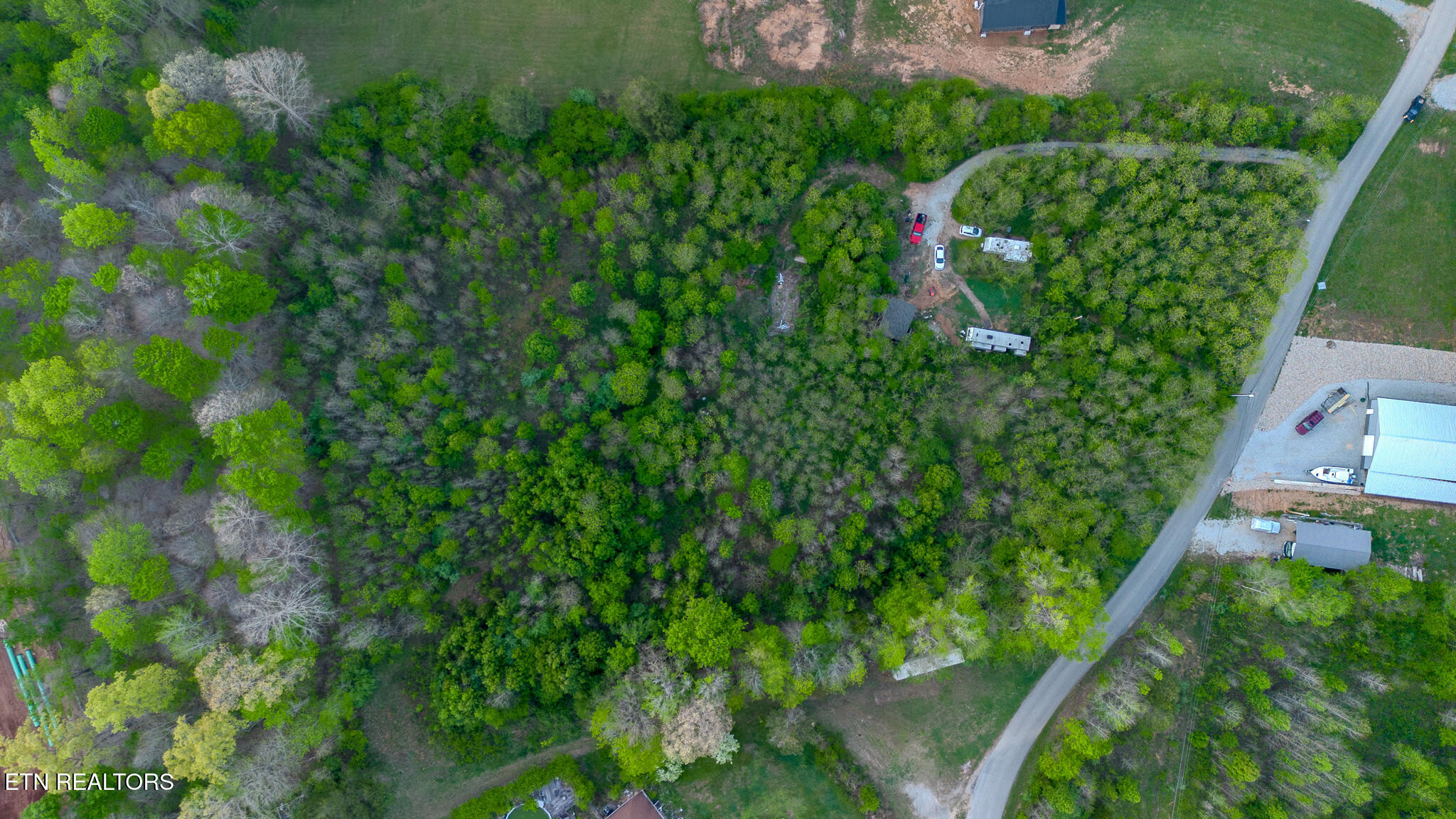 147 Lancer Rd