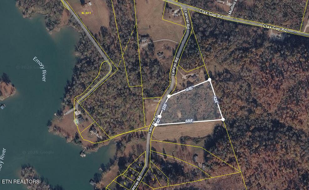 147 Lancer Rd