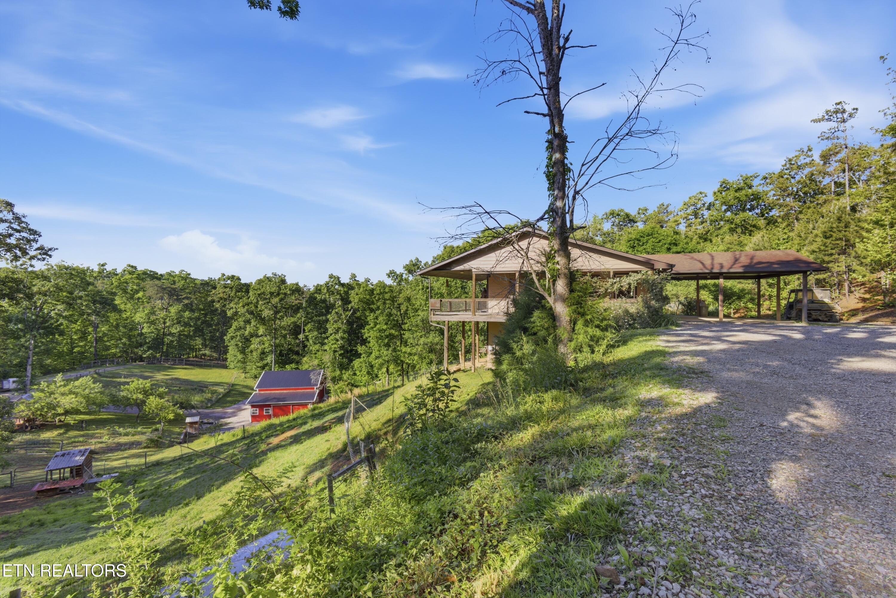 1705 Eagle Furnace Rd