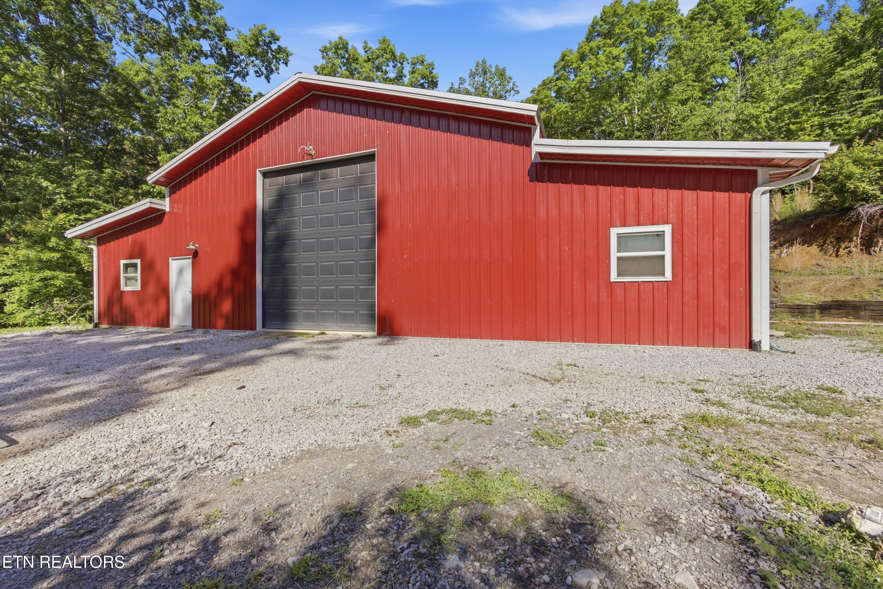 1705 Eagle Furnace Rd
