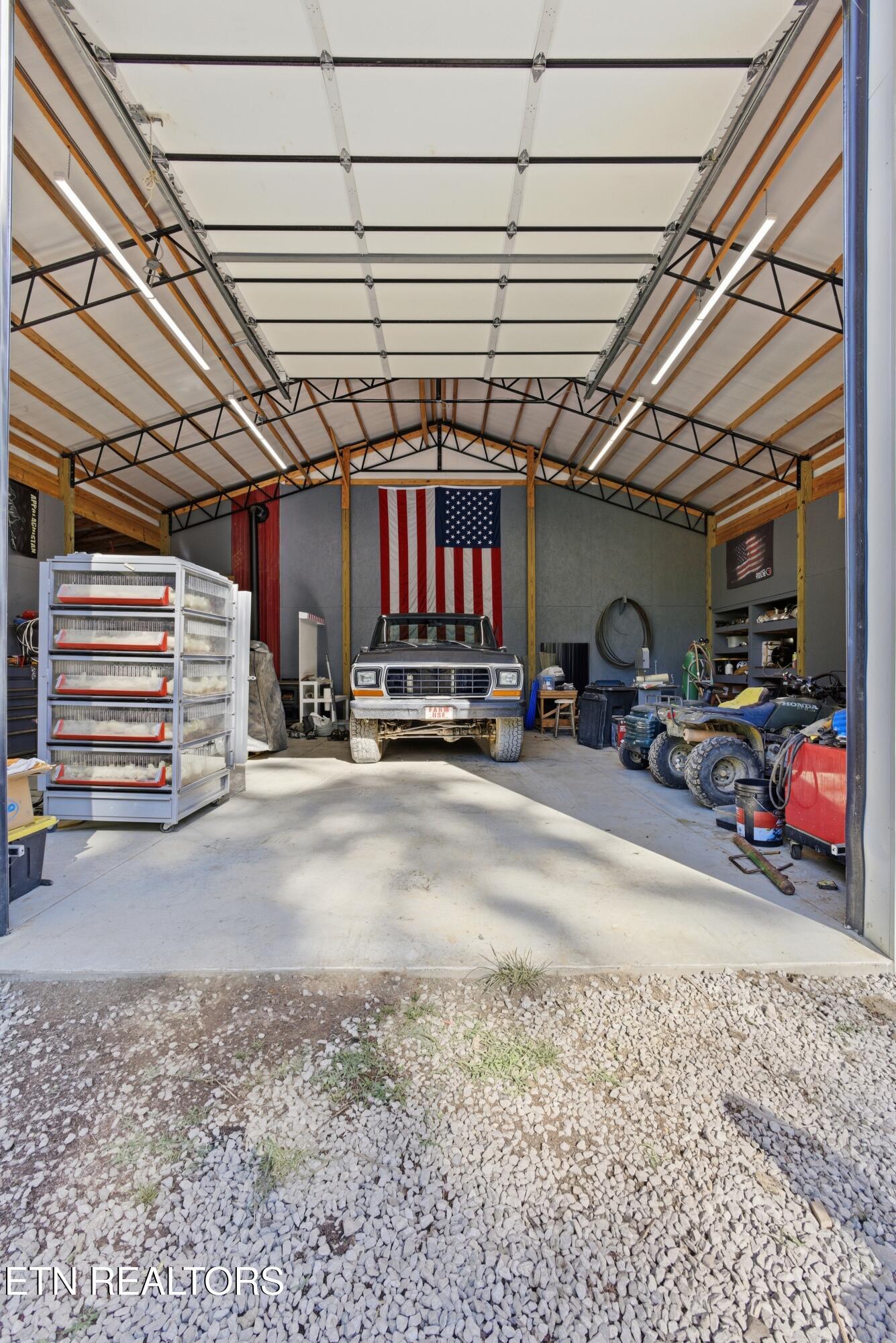 1705 Eagle Furnace Rd