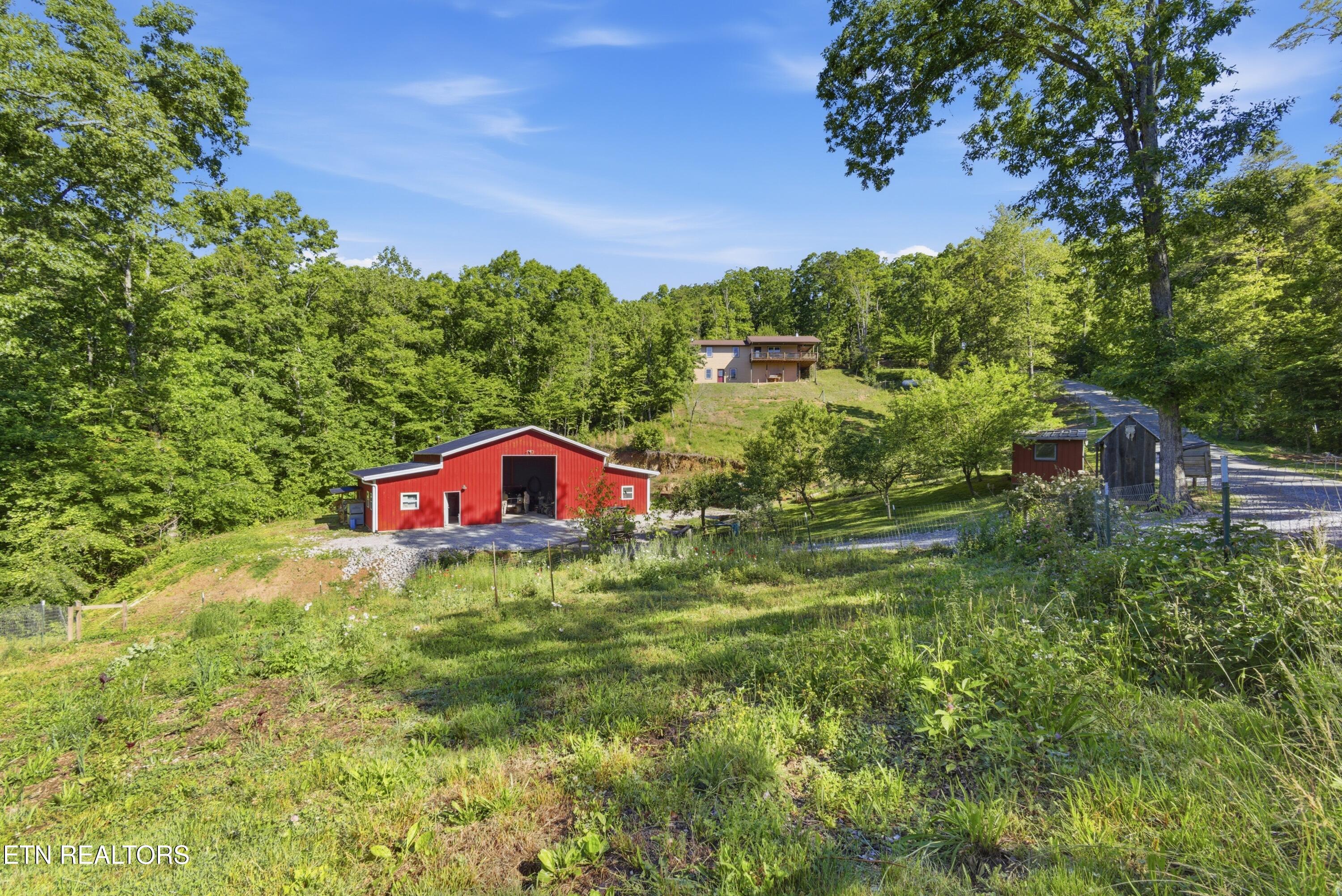 1705 Eagle Furnace Rd