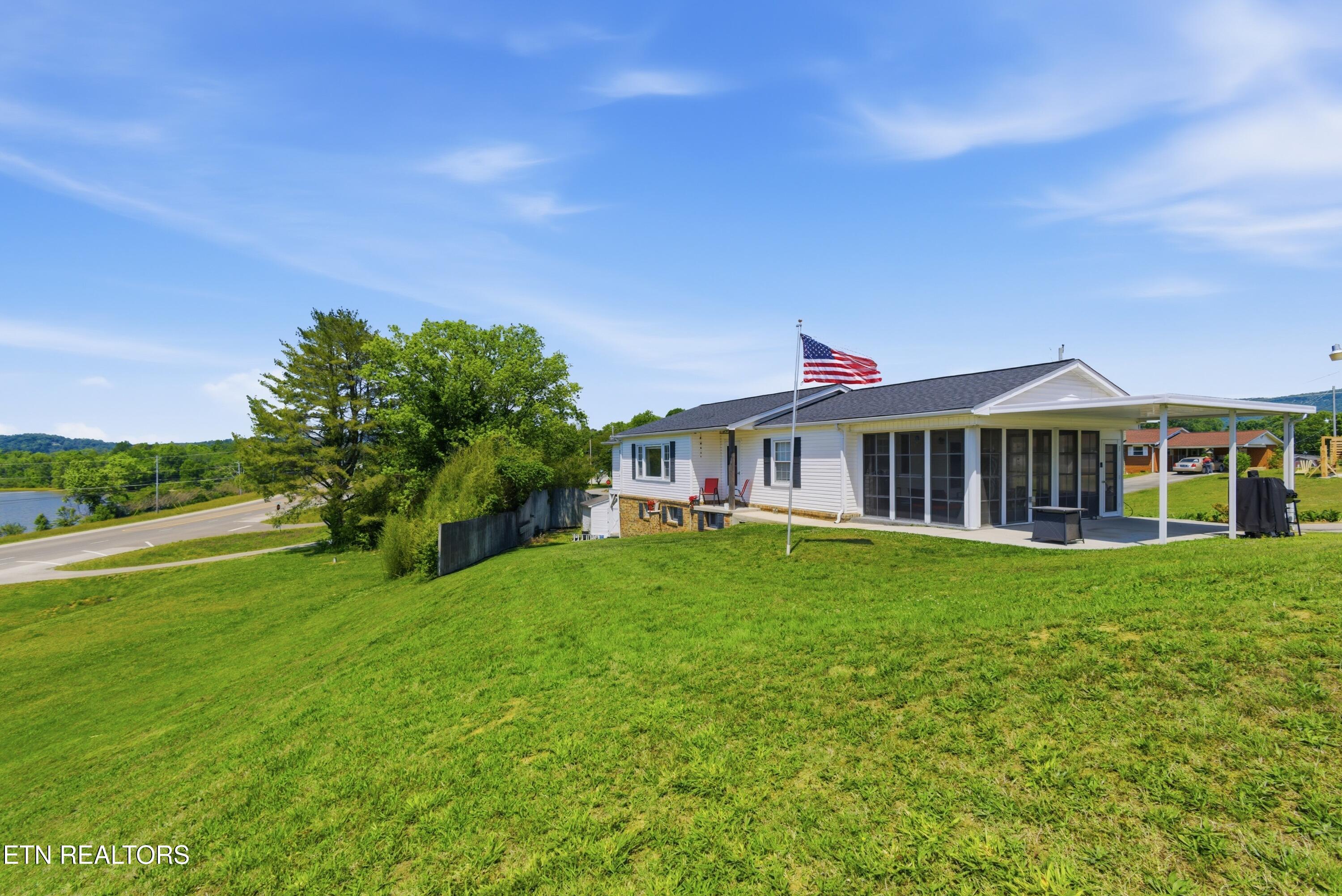 110 Hillcrest Drive