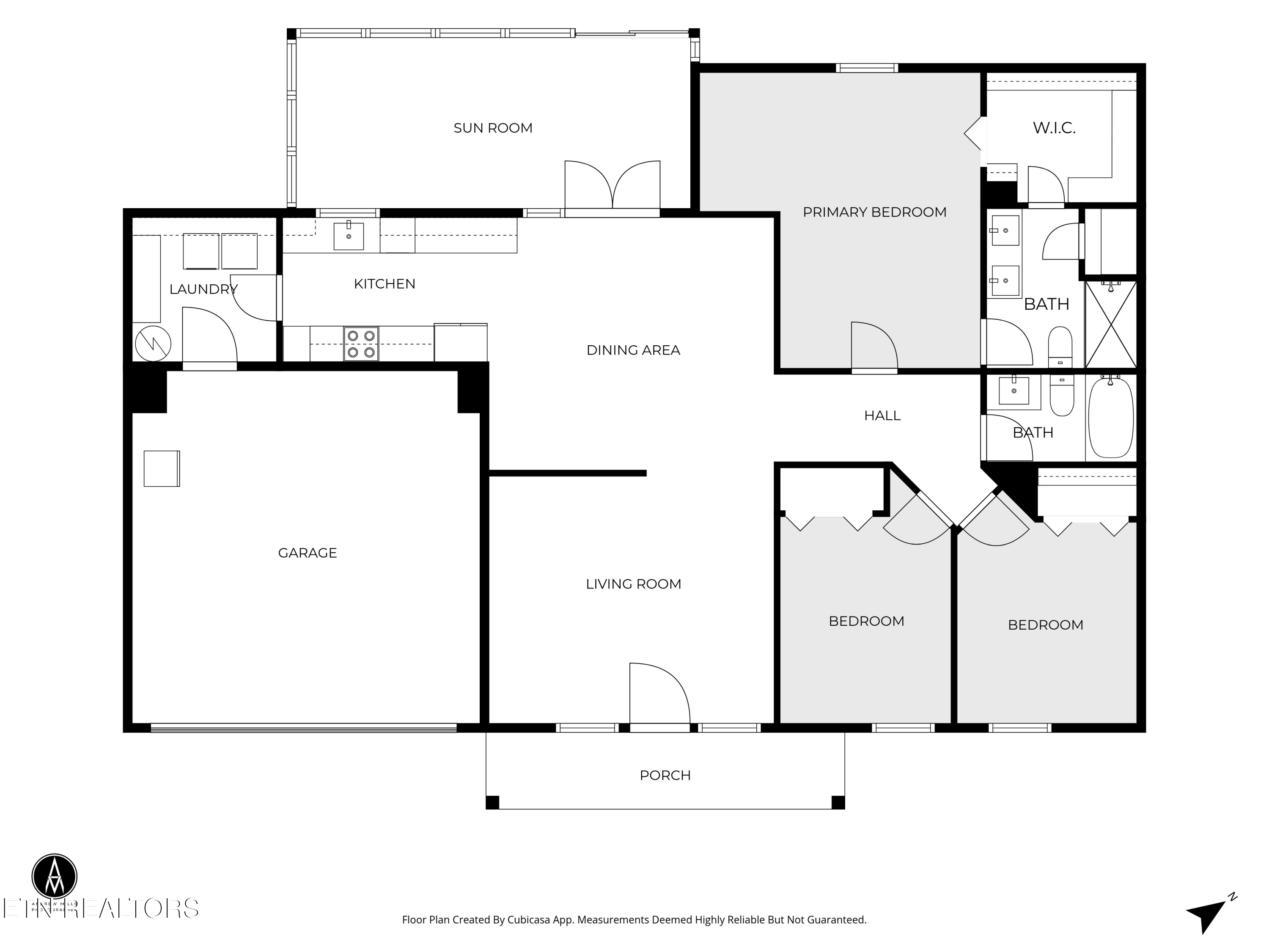 107 Newport Point