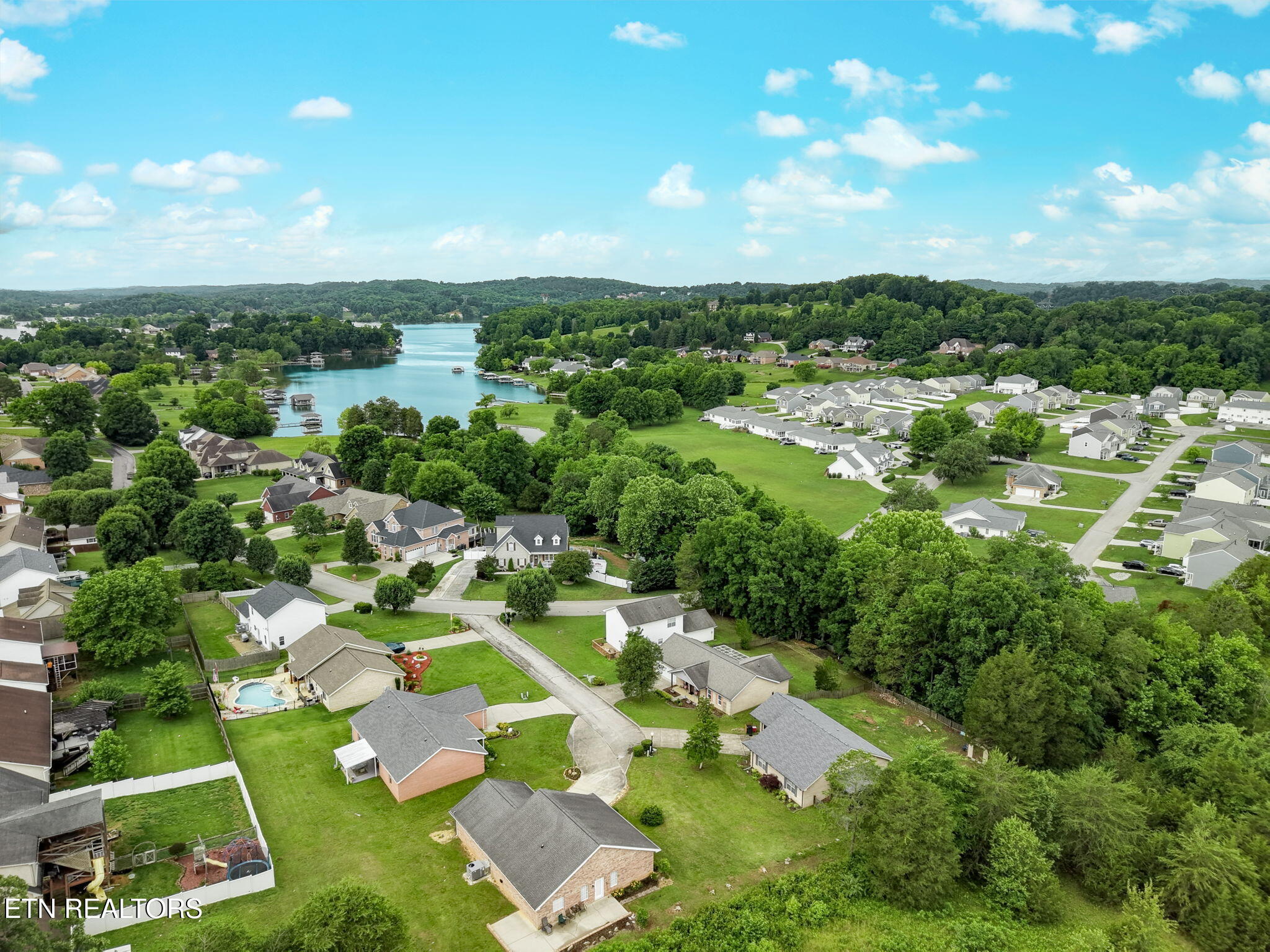 107 Newport Point