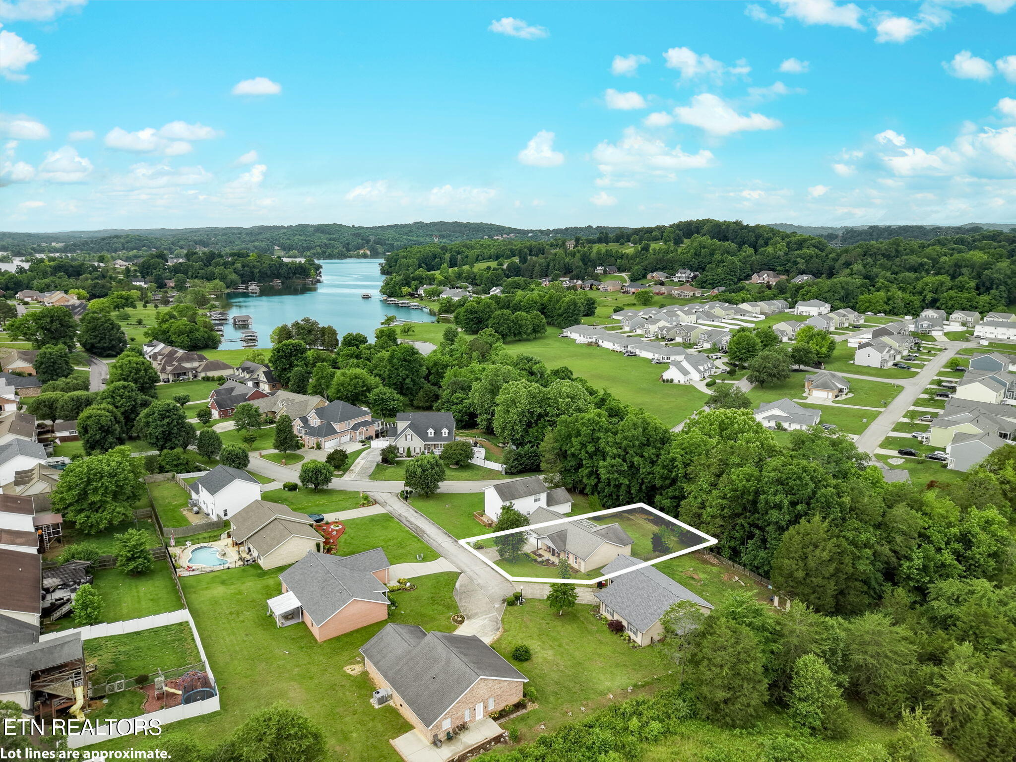 107 Newport Point