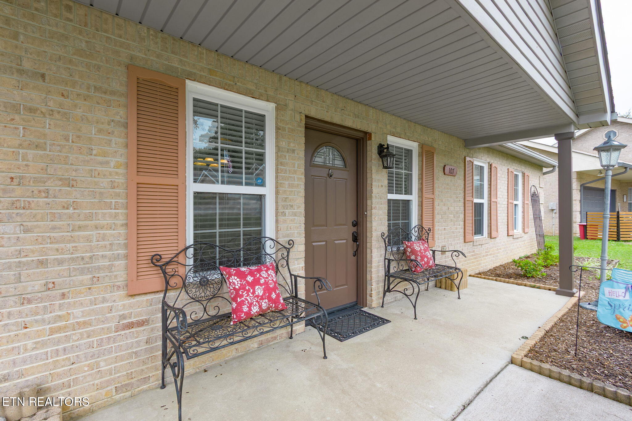 107 Newport Point