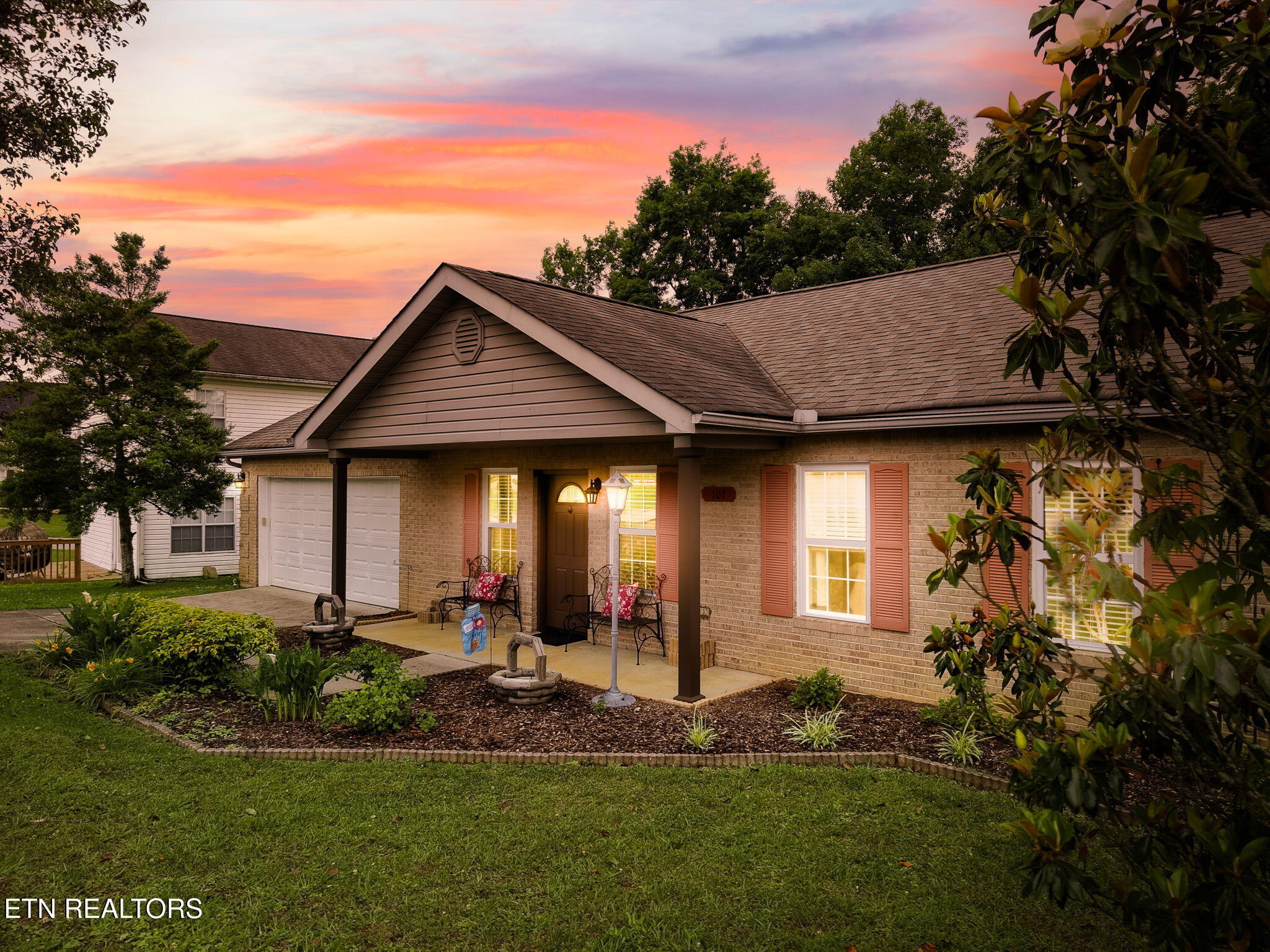 107 Newport Point