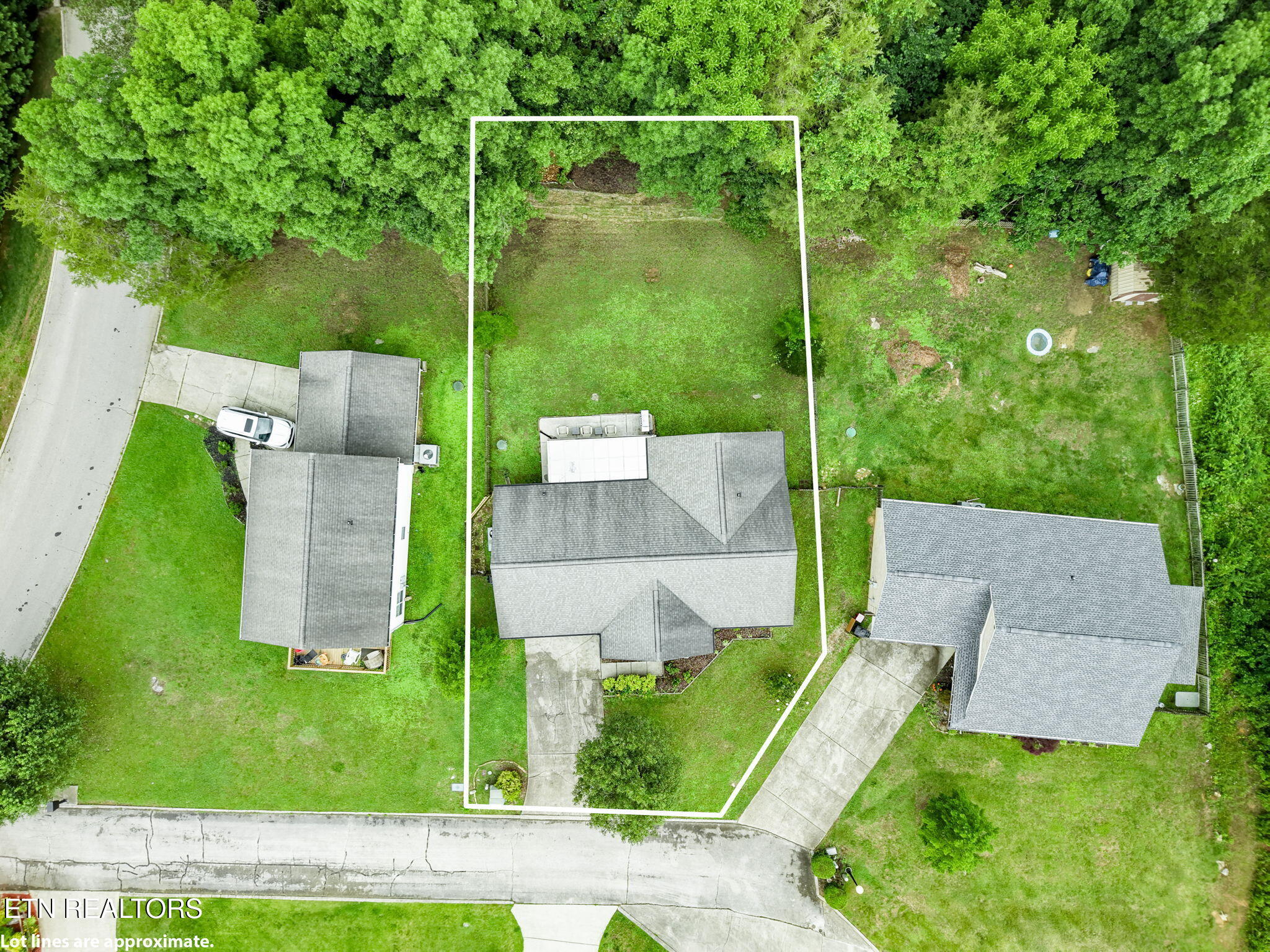 107 Newport Point