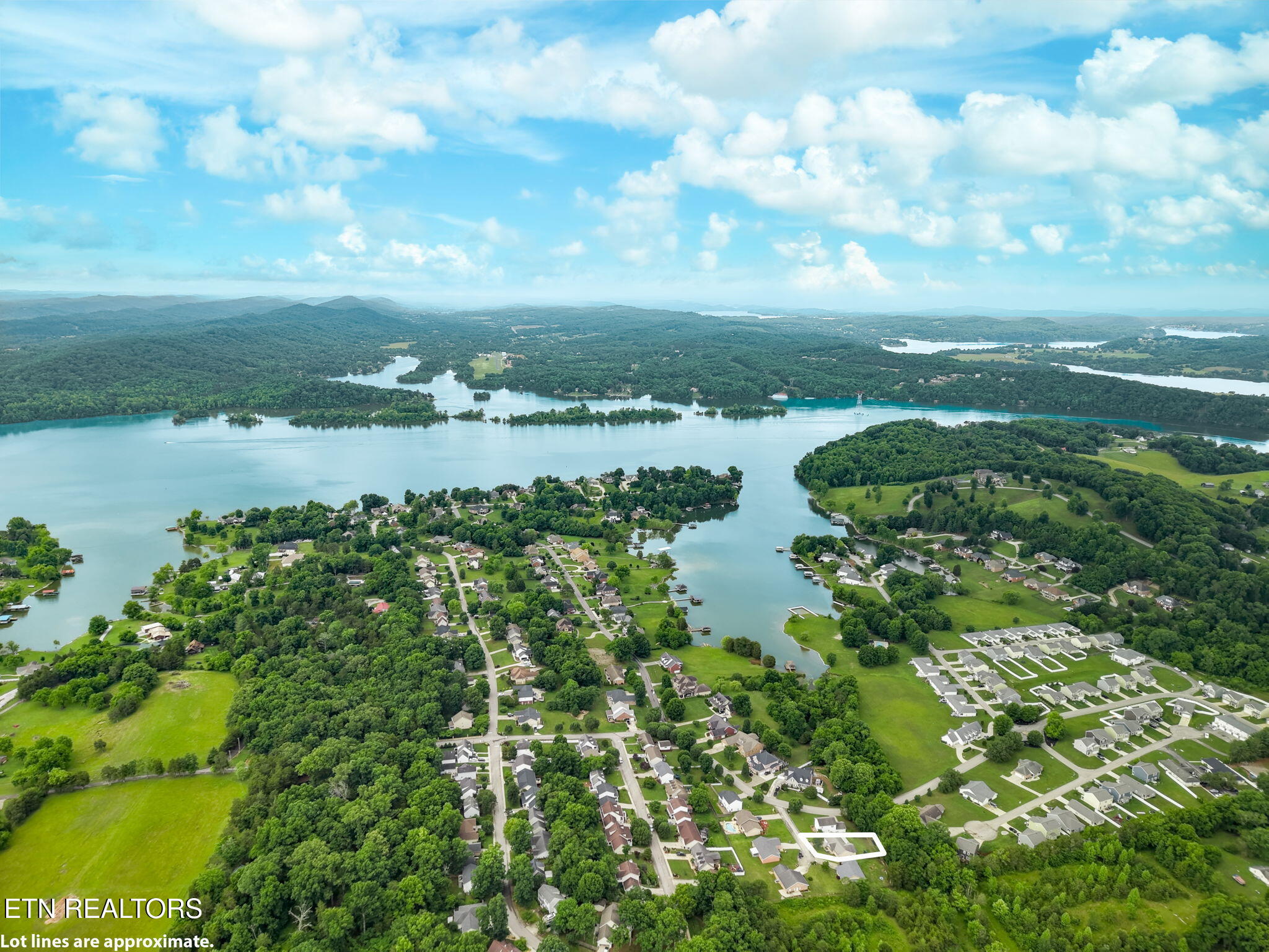 107 Newport Point