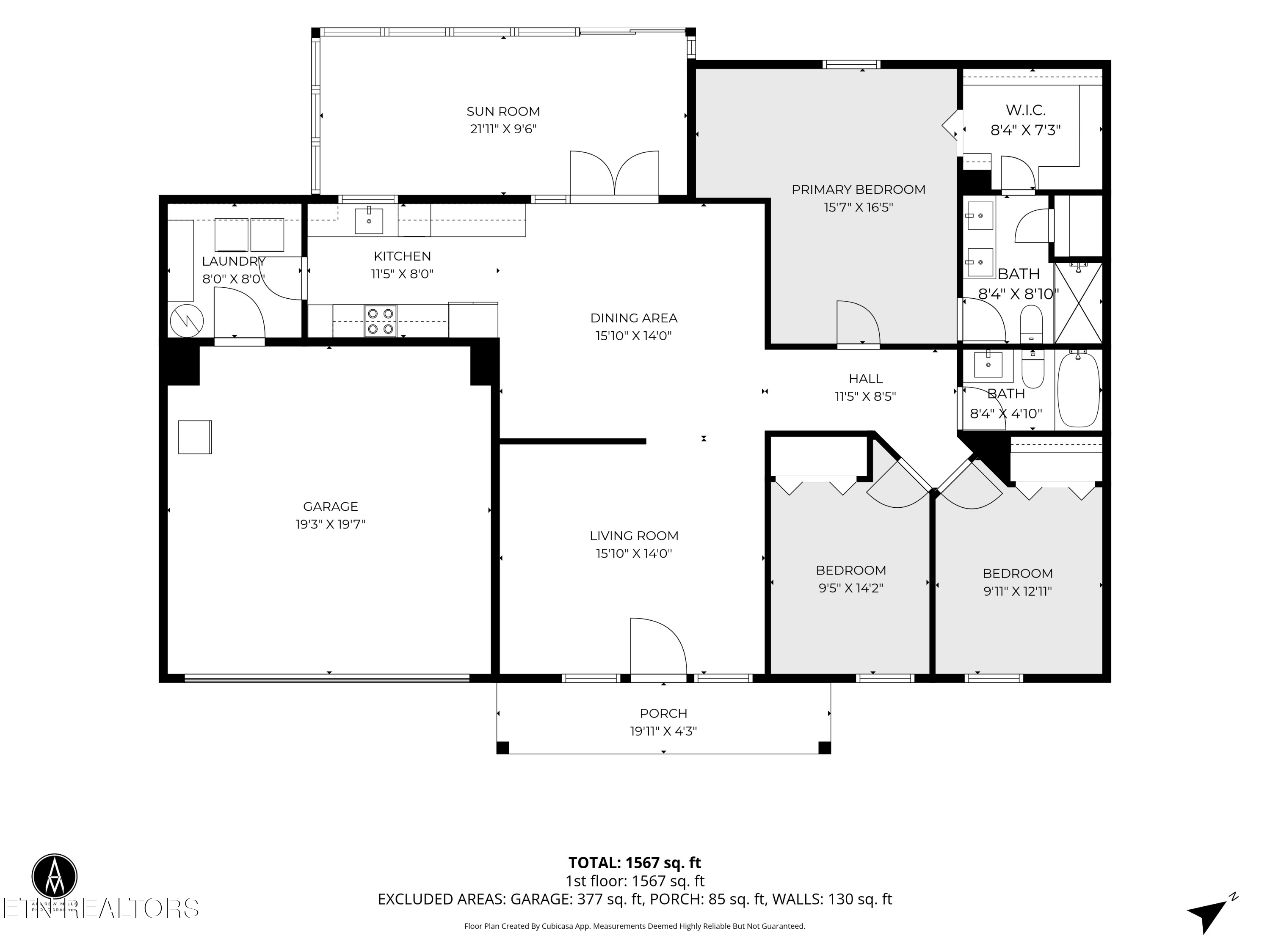 107 Newport Point