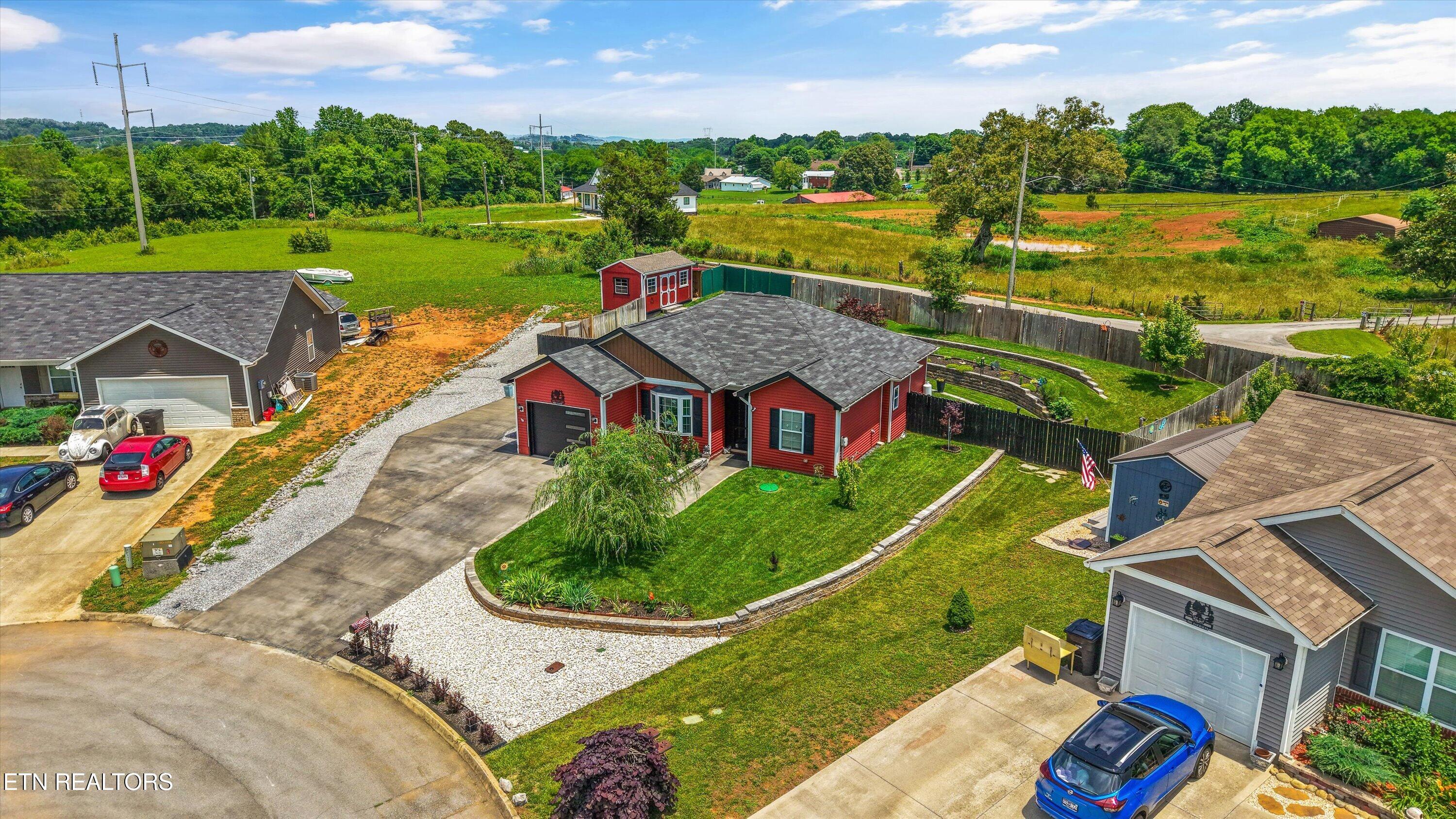 126 Hartfield Lane