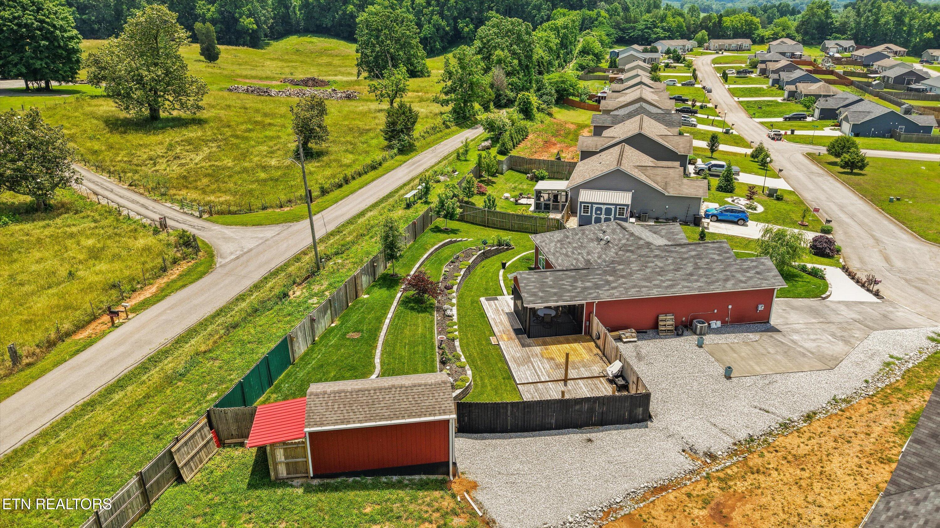 126 Hartfield Lane