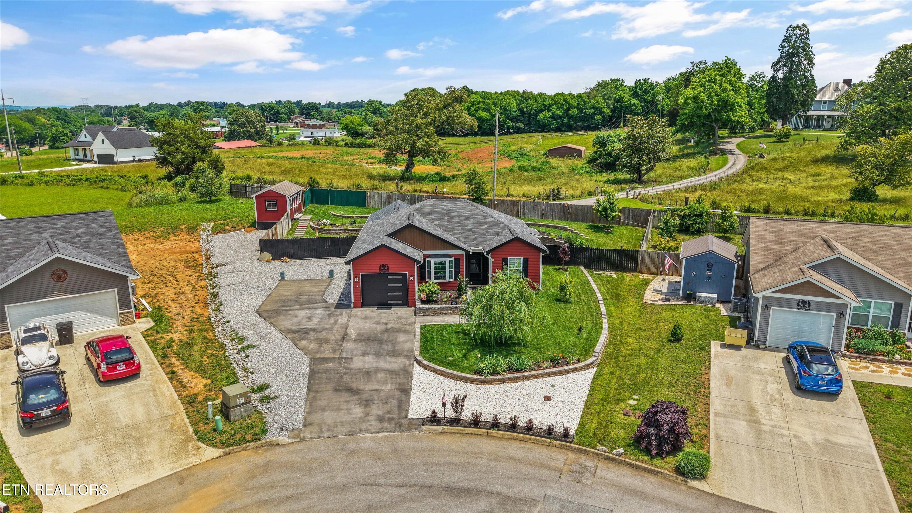 126 Hartfield Lane