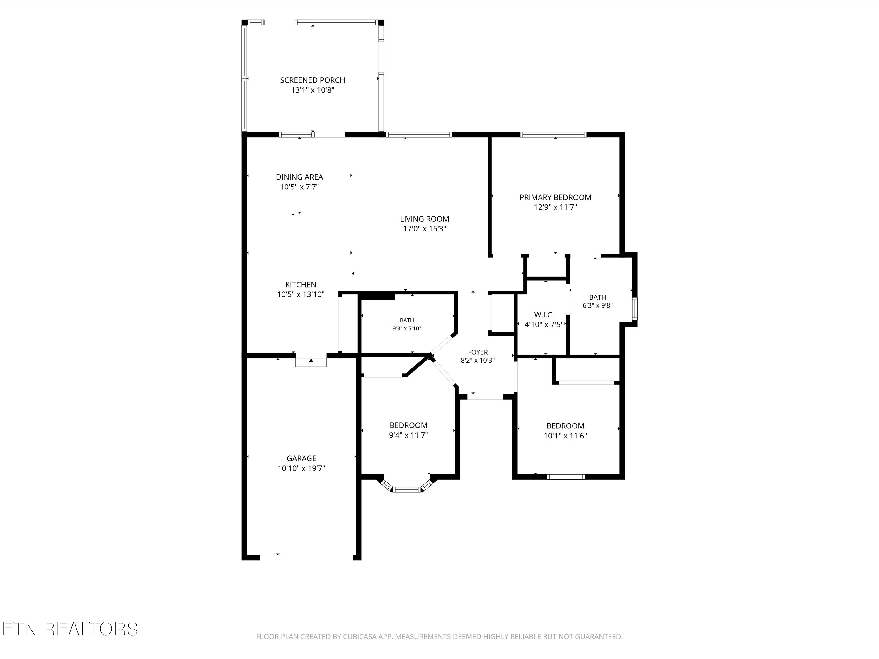 126 Hartfield Lane