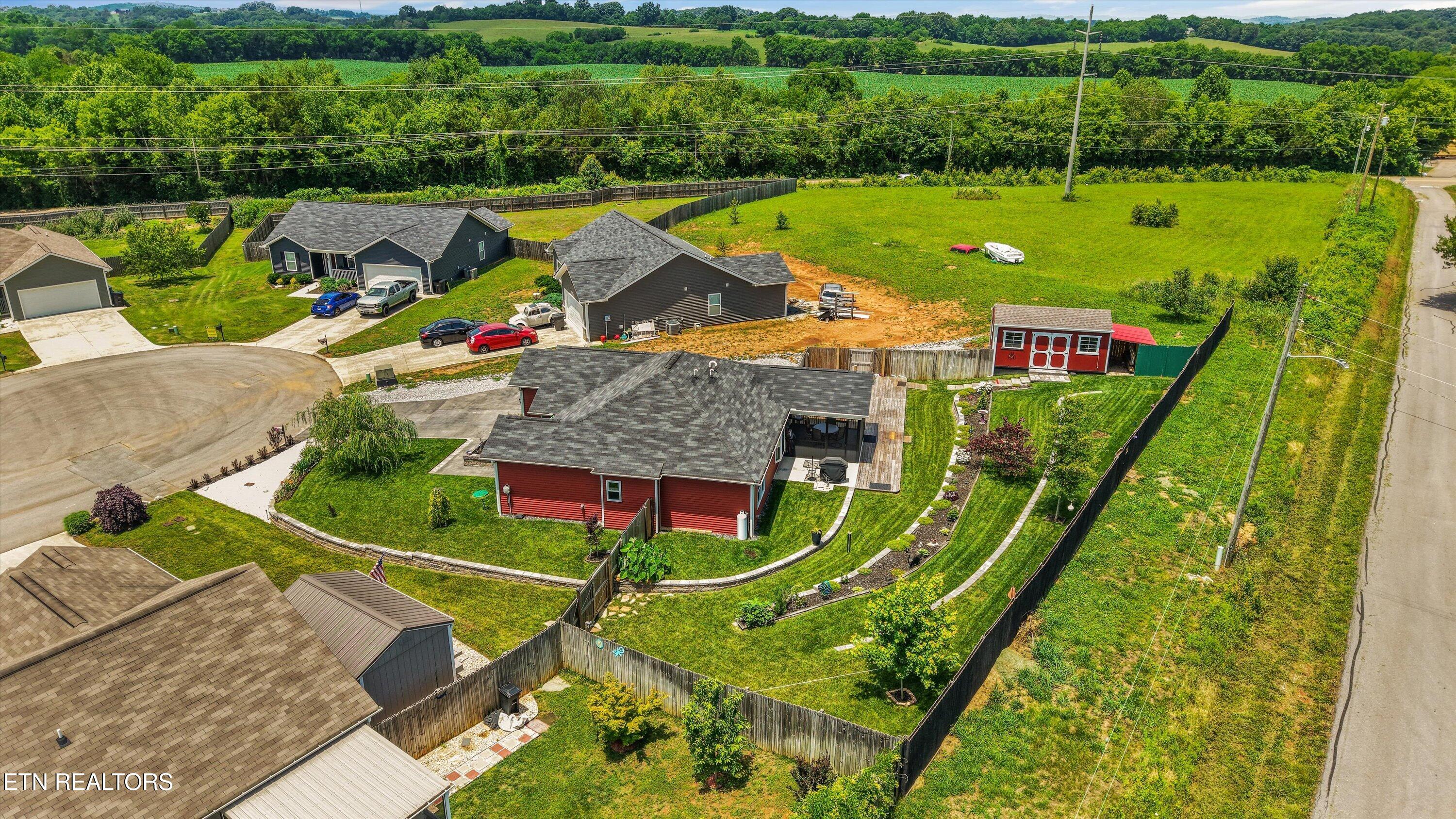 126 Hartfield Lane