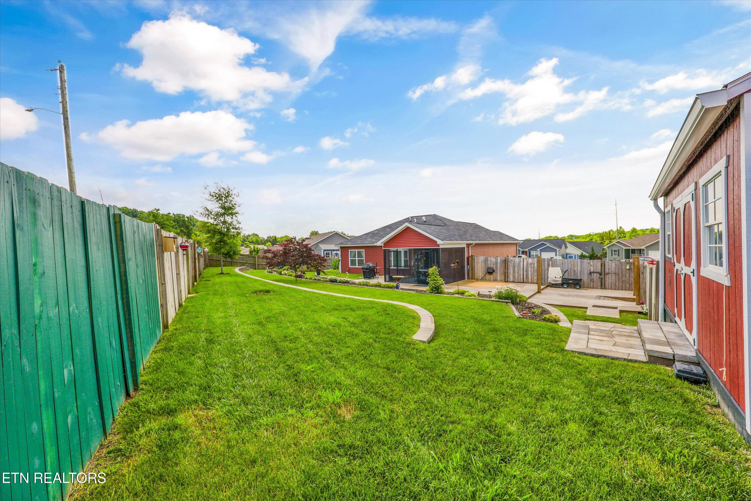 126 Hartfield Lane