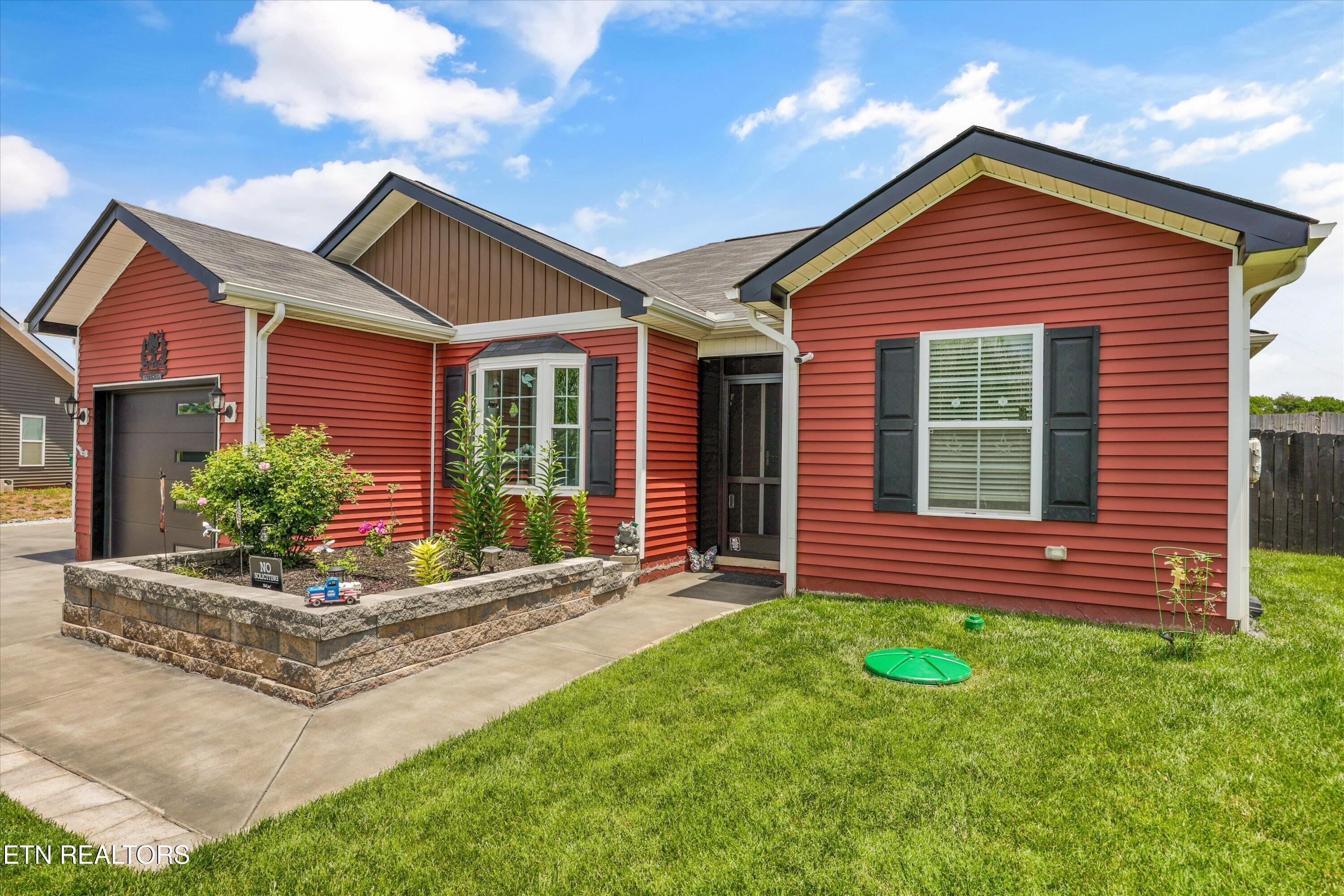 126 Hartfield Lane