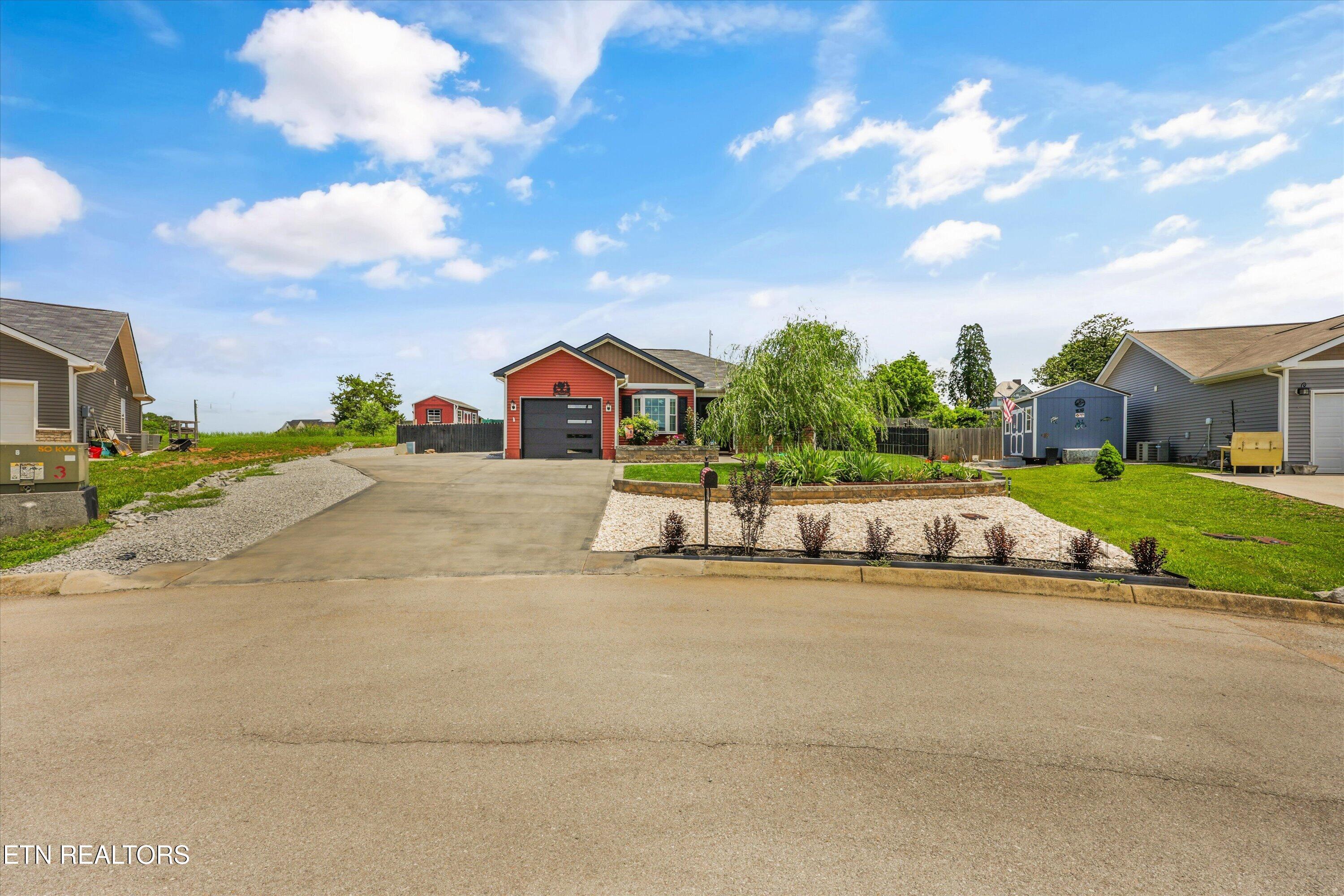 126 Hartfield Lane