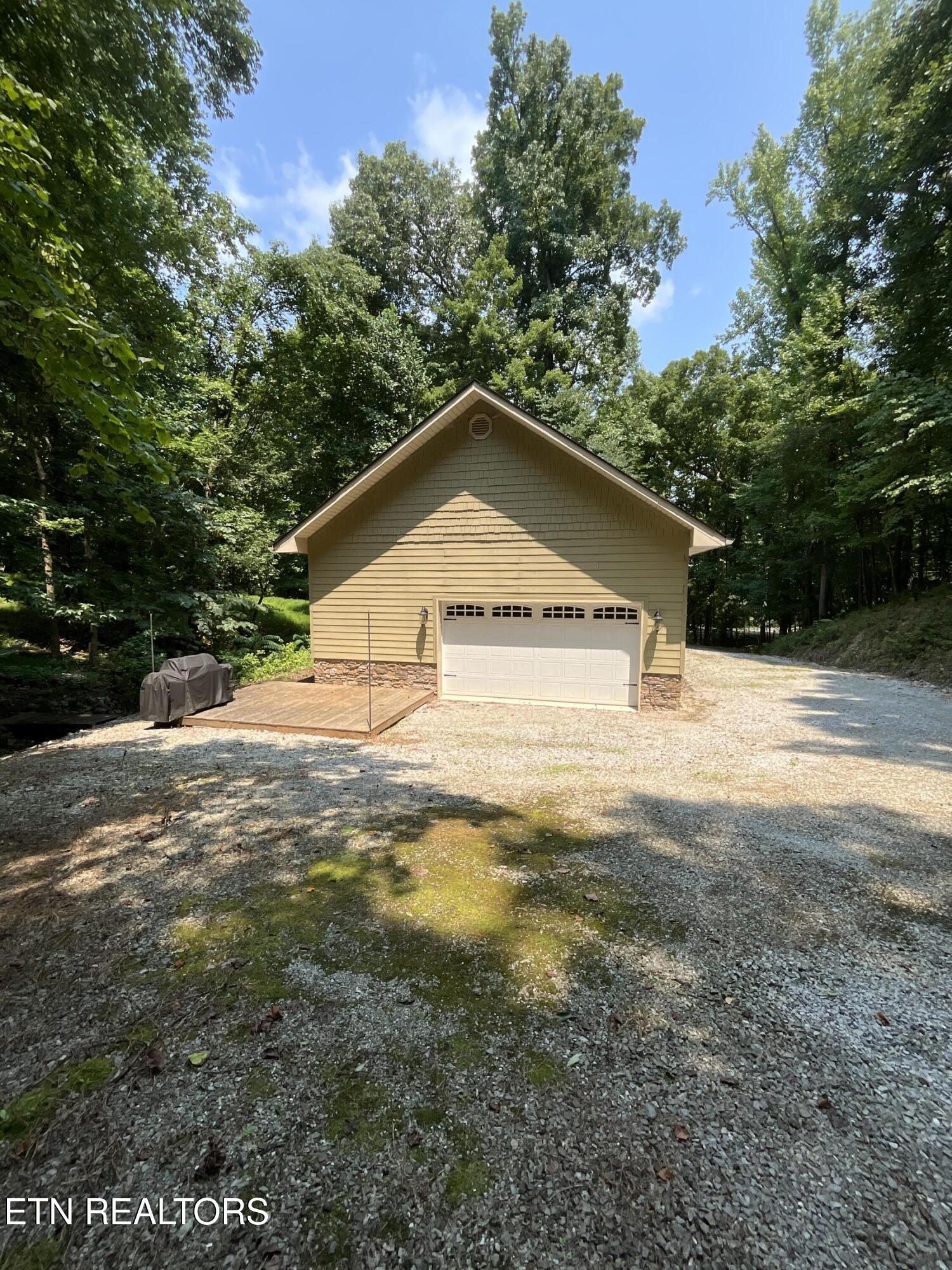 1411 Indian Shadows Drive
