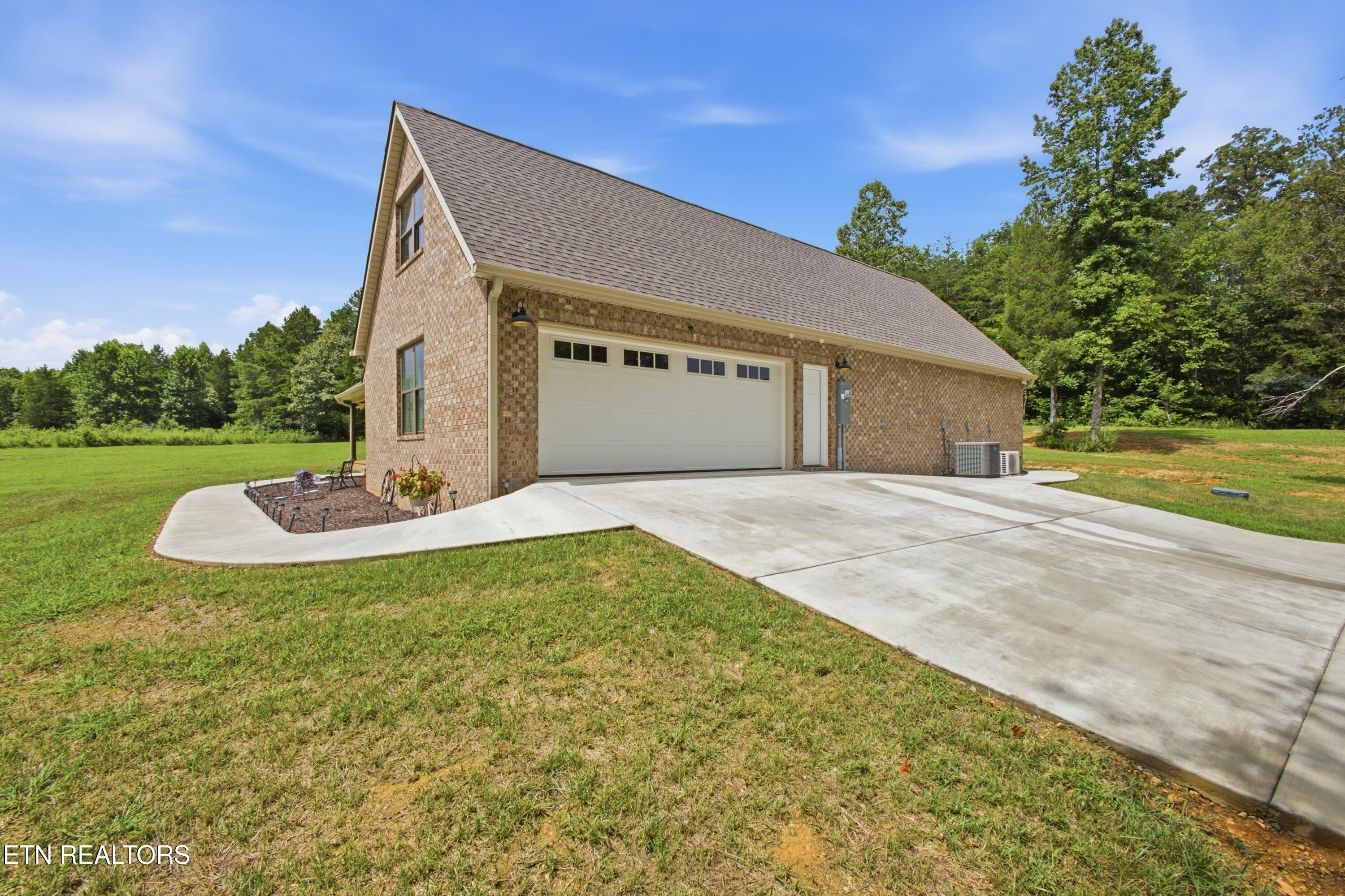 760 Paint Rock Rd