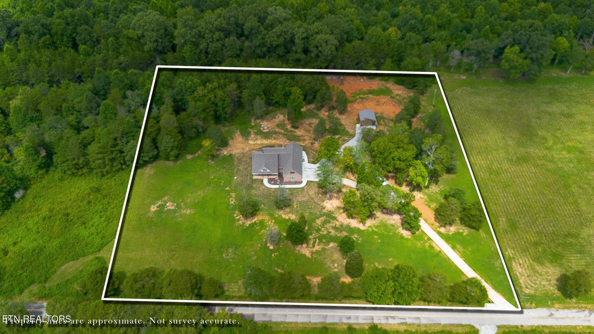 760 Paint Rock Rd