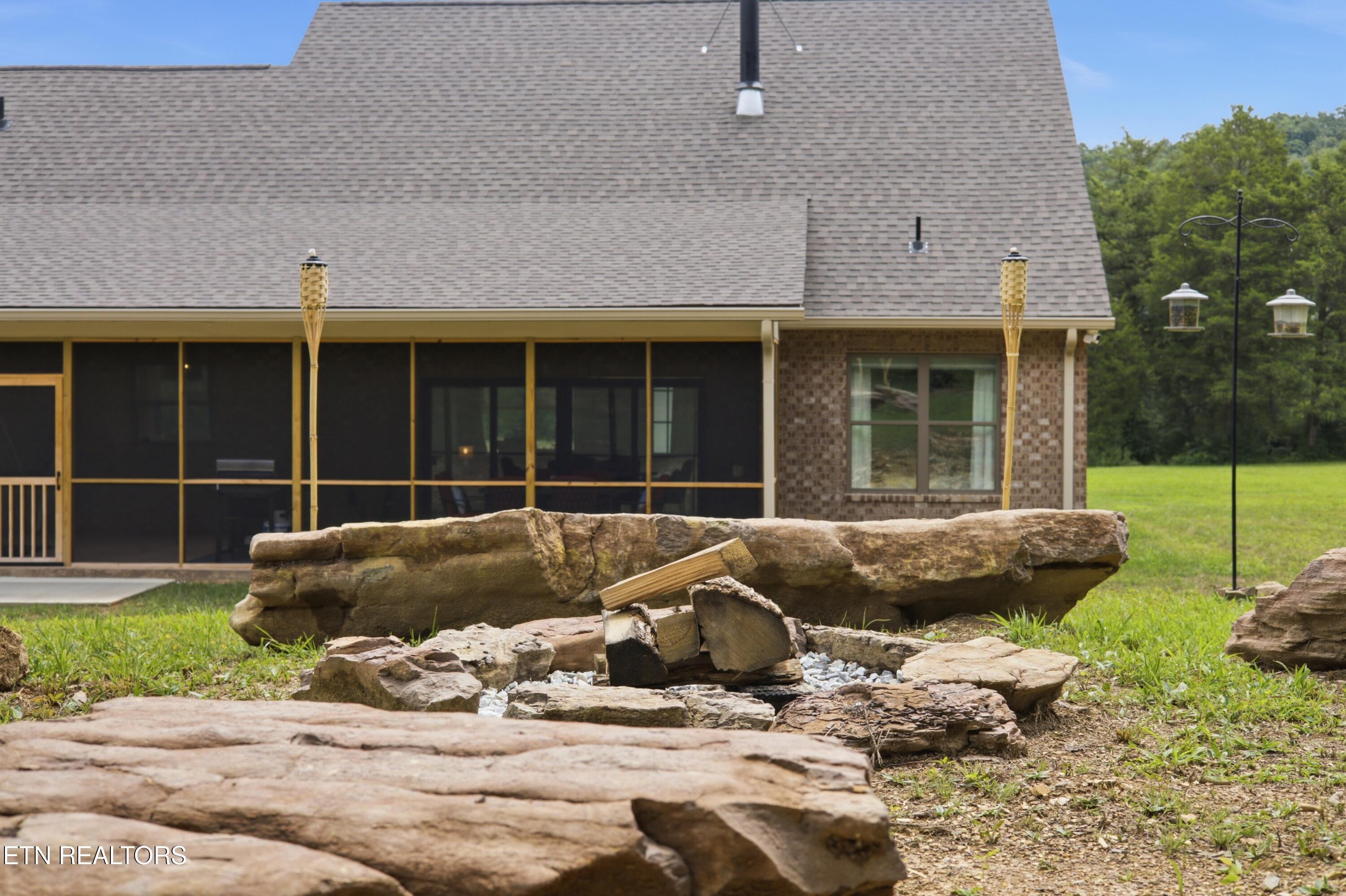 760 Paint Rock Rd
