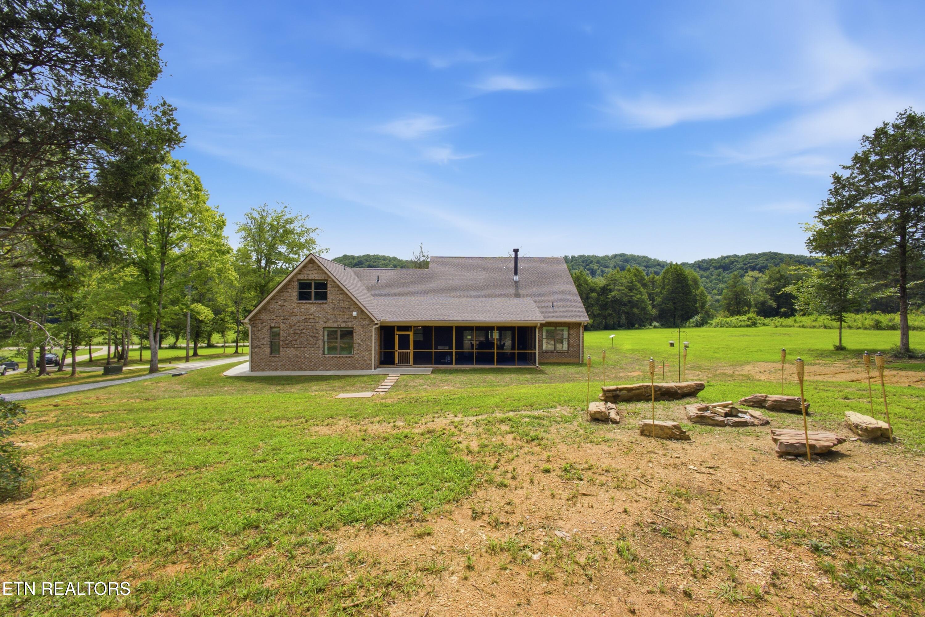760 Paint Rock Rd