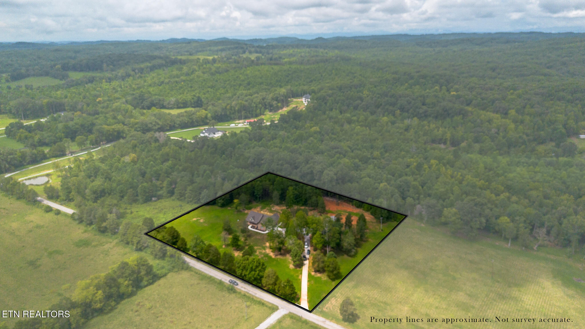 760 Paint Rock Rd