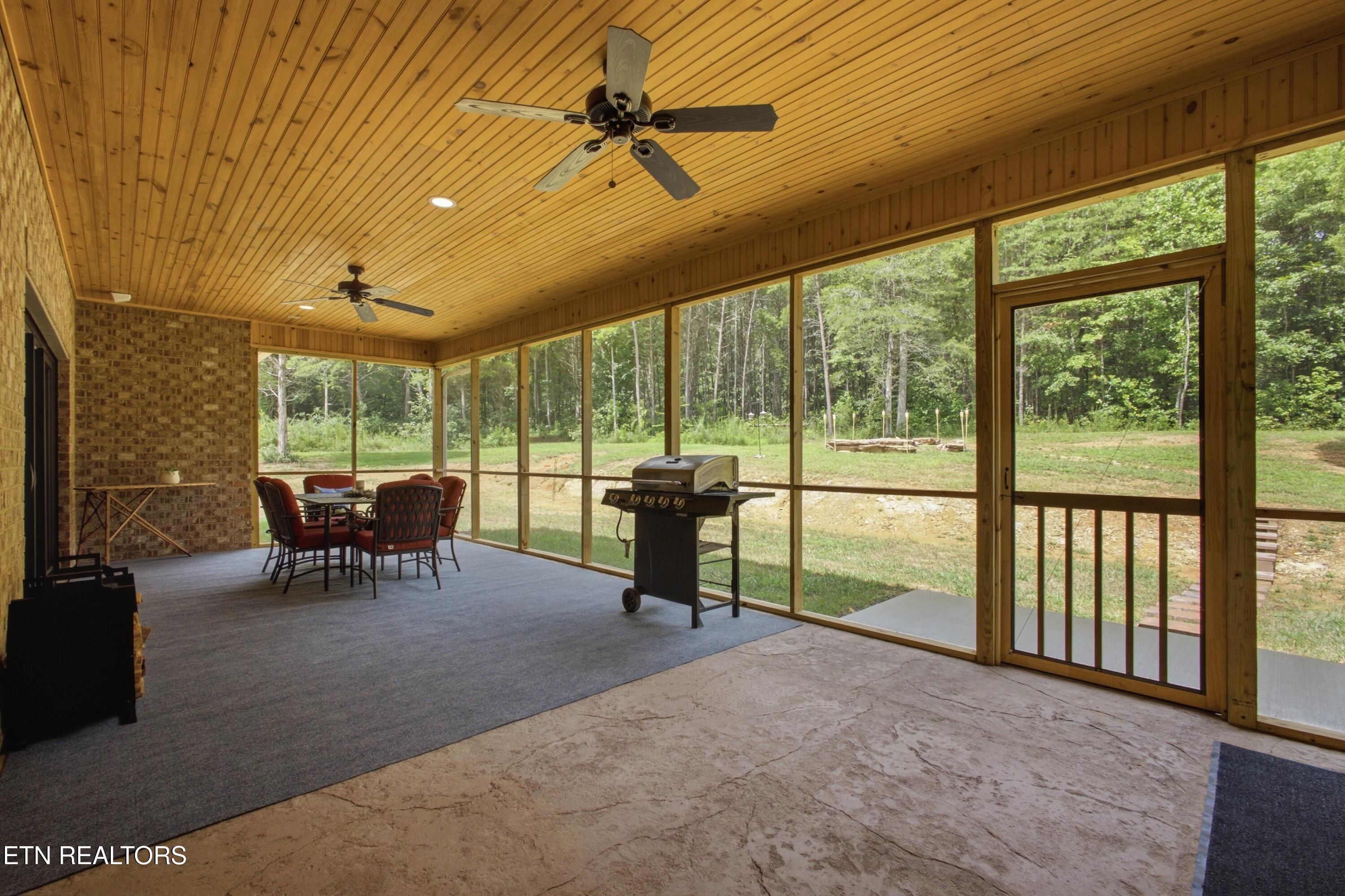 760 Paint Rock Rd