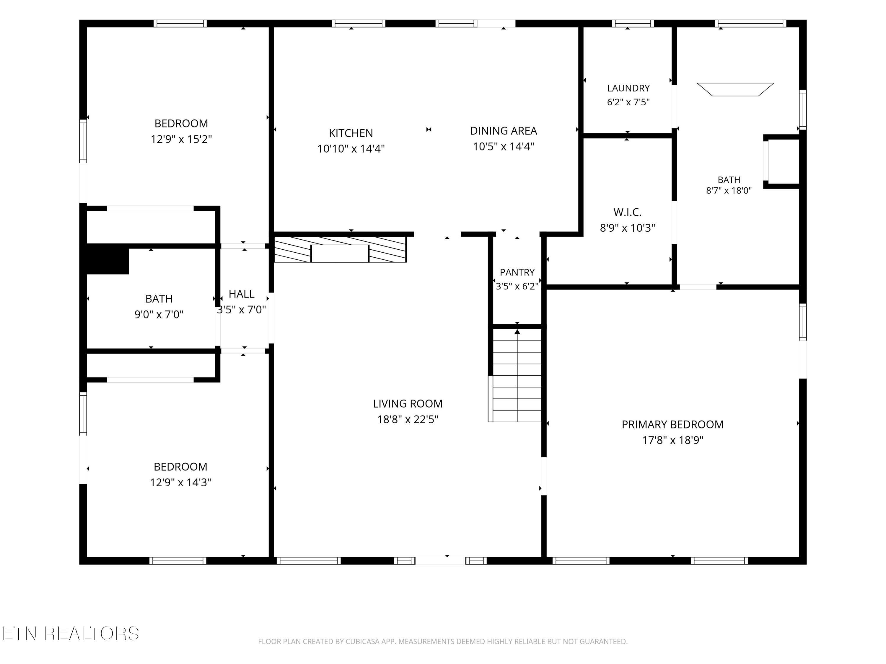 2020 Deermont Rd