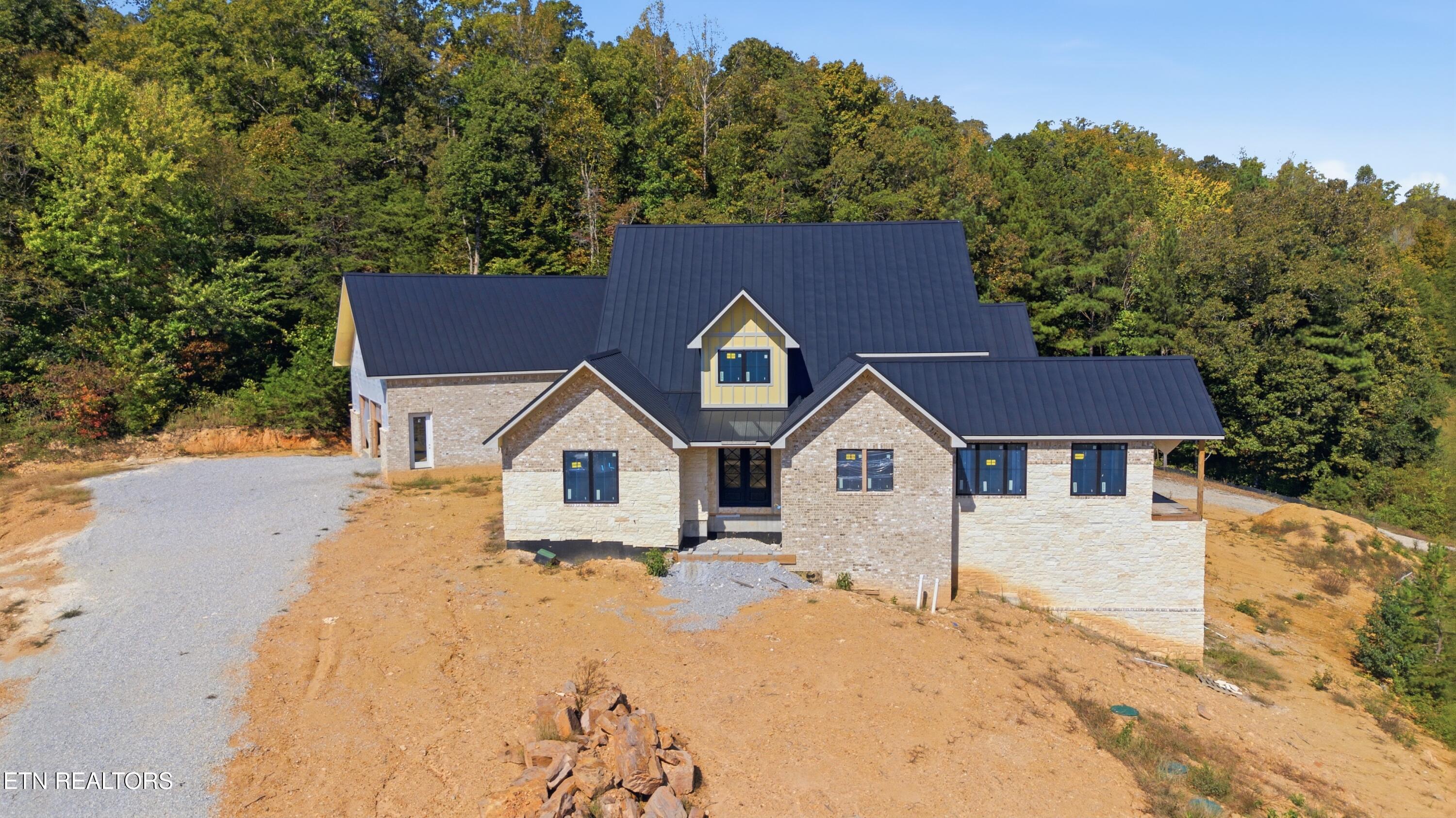 325 Enclave Way Kingston TN