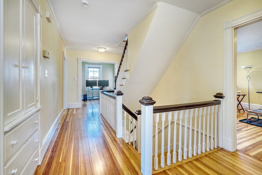 24 Walpole Street