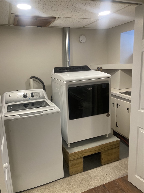 29 Wentworth