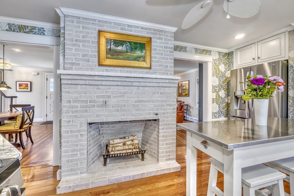 13 Hoover Road