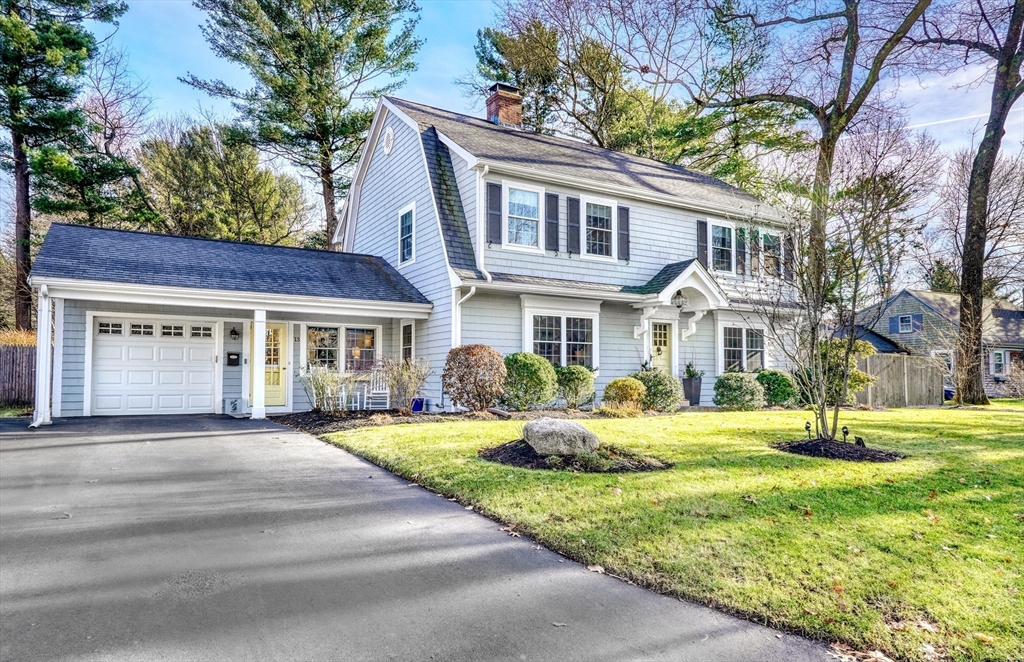 13 Hoover Road