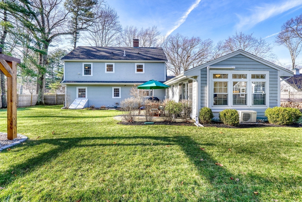 13 Hoover Road