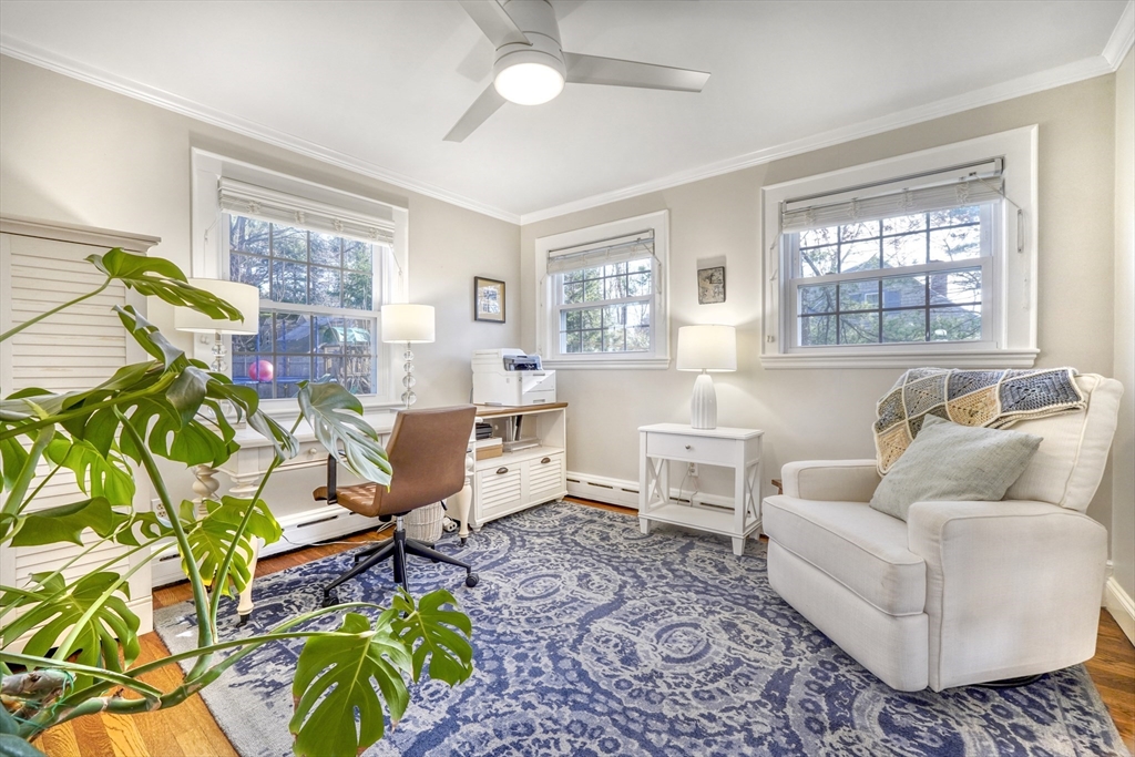 13 Hoover Road