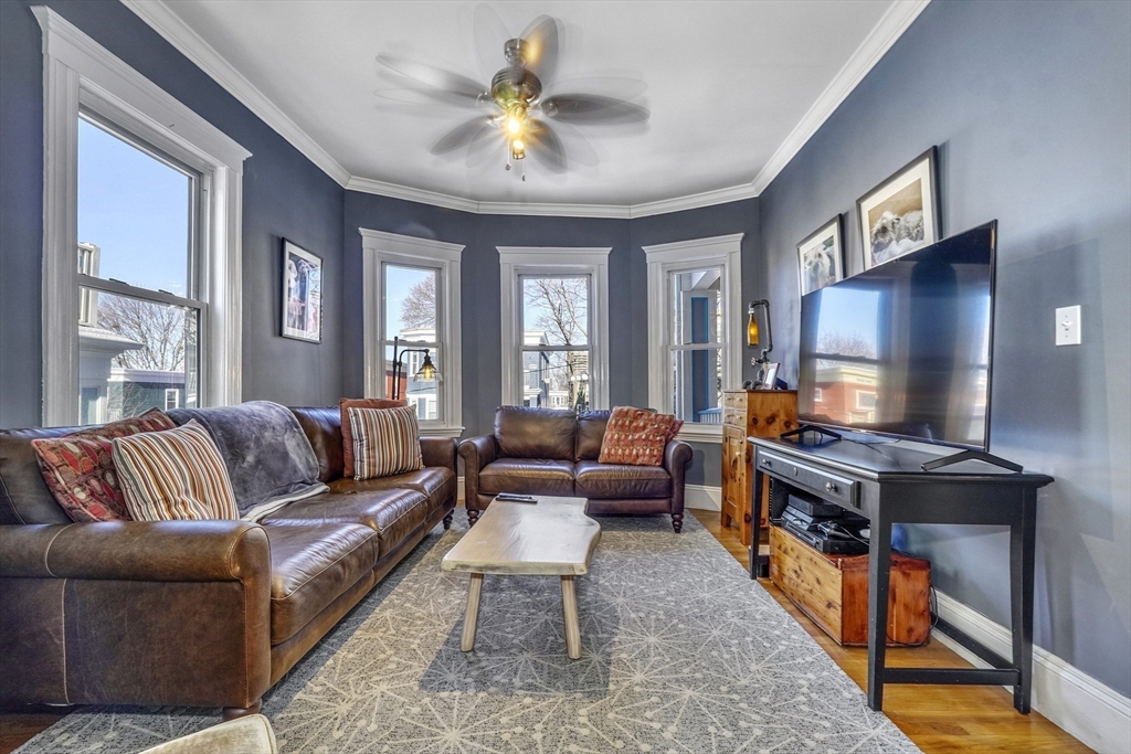 81 Montebello Road # 2