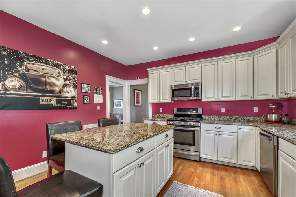81 Montebello Road # 2