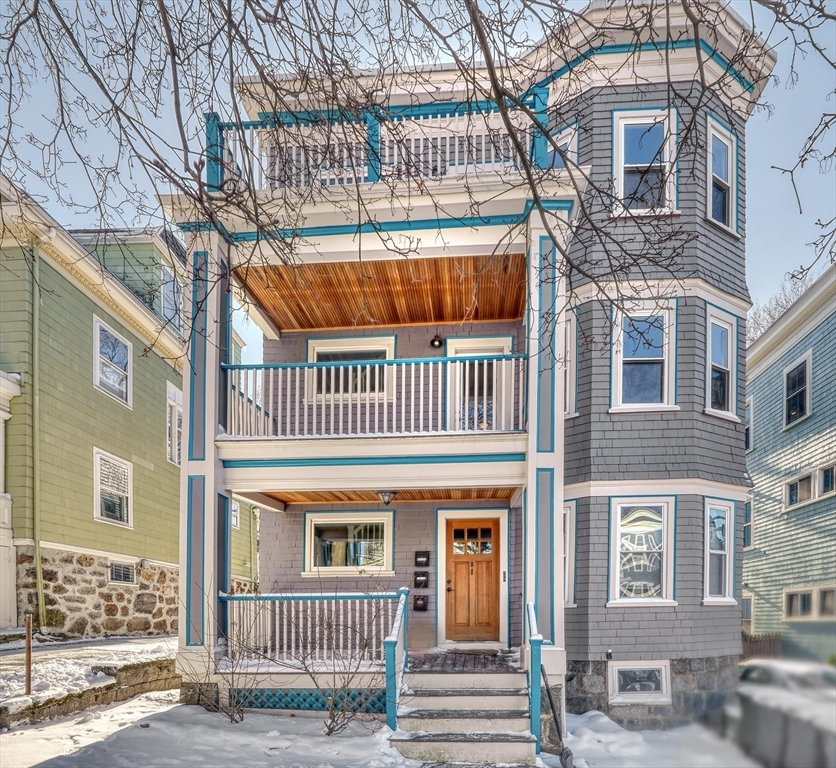 81 Montebello Road # 2
