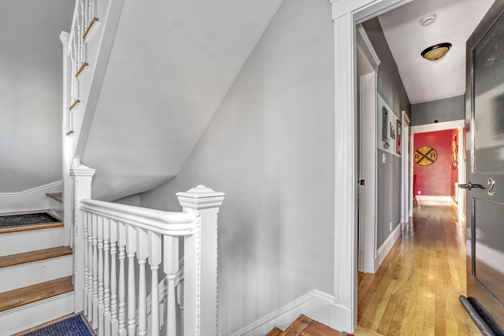 81 Montebello Road # 2