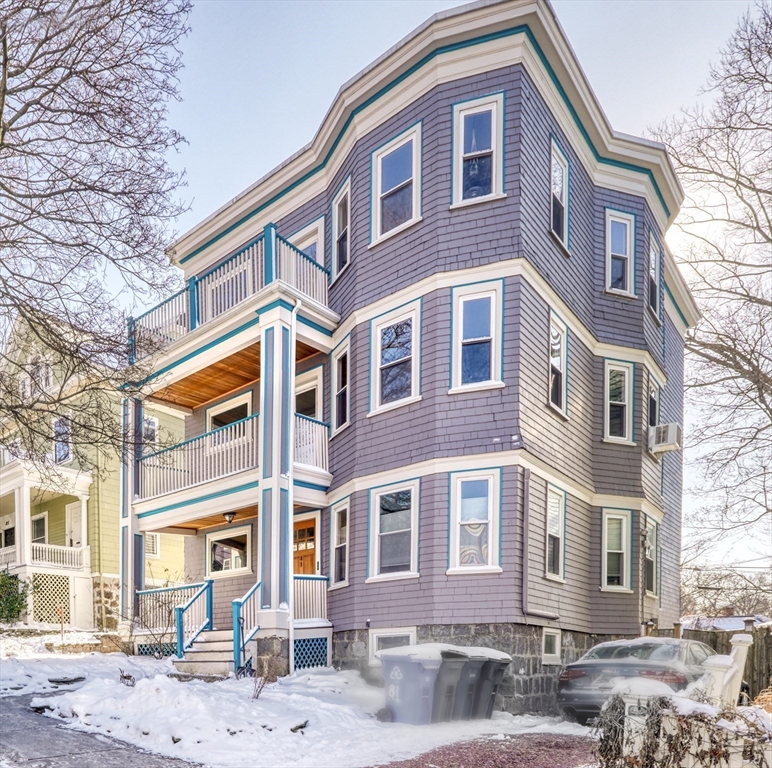 81 Montebello Road # 2