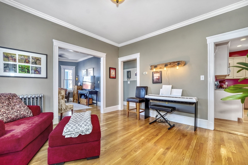 81 Montebello Road # 2