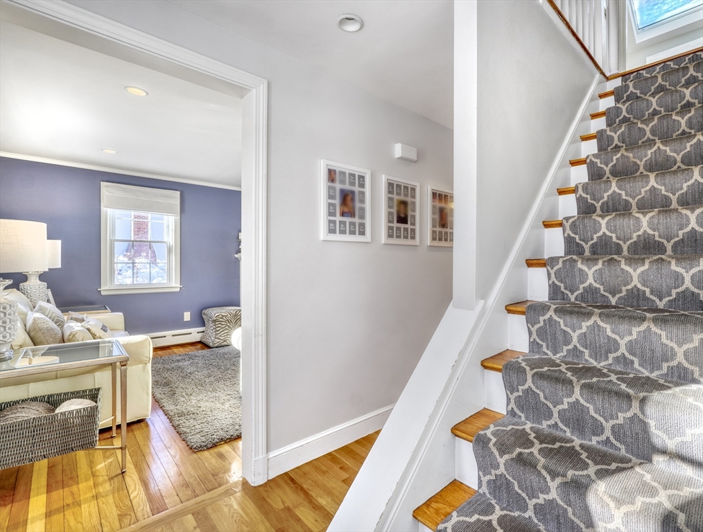 143 Gardner St