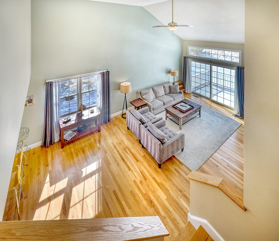 100 Lincoln Street # 14